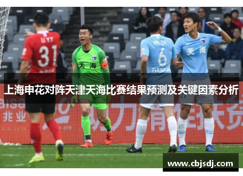 上海申花对阵天津天海比赛结果预测及关键因素分析