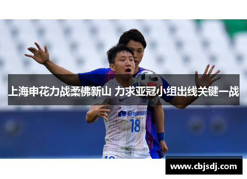 上海申花力战柔佛新山 力求亚冠小组出线关键一战